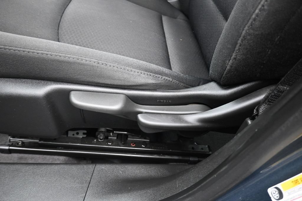 Used 2020 Chevrolet Malibu LS FWD image 12