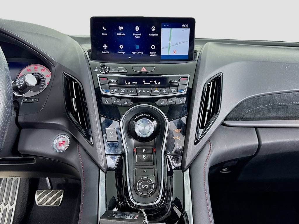 Used 2019 Acura RDX A-Spec AWD/4WD image 13