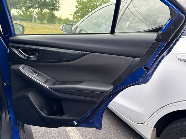 Used 2023 Subaru WRX Premium AWD/4WD image 15