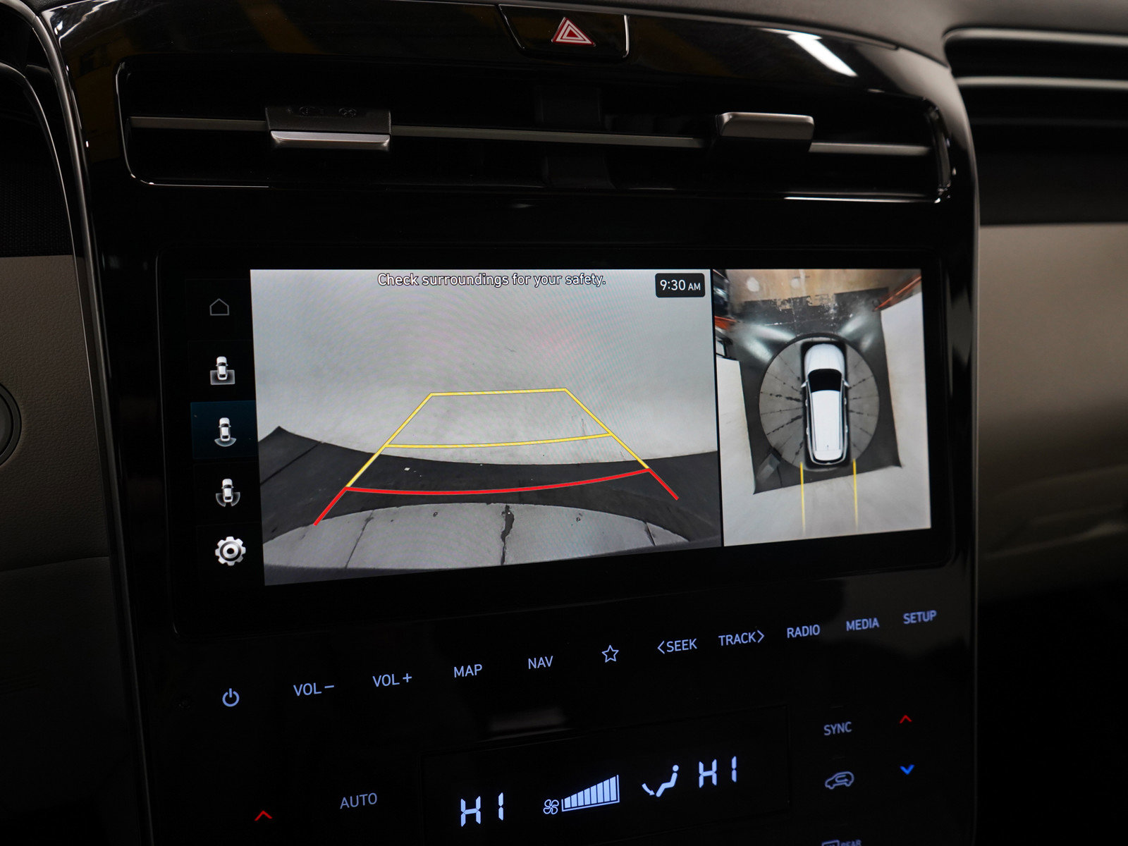 Used 2024 Hyundai Tucson Limited image 21