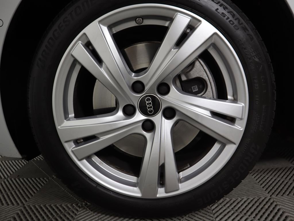 Certified 2025 Audi A5 2.0T Premium Plus w/ Premium Plus image 33