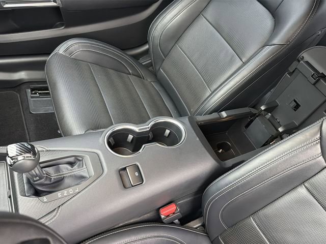 Used 2025 Ford Mustang Premium image 23
