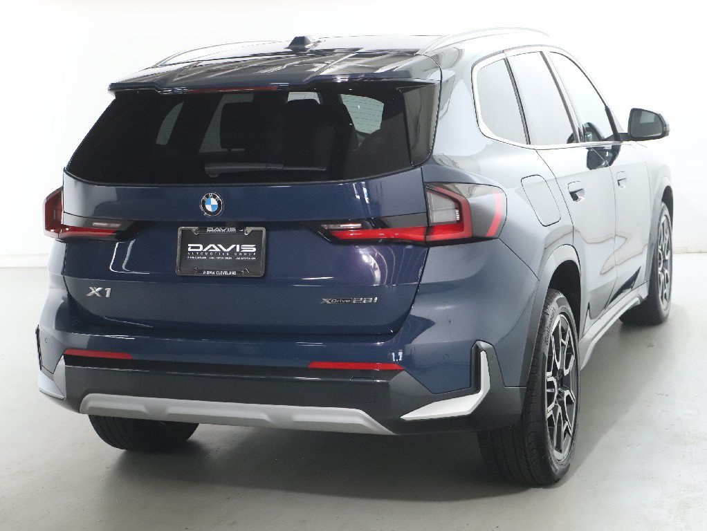 Used 2026 BMW X1 xDrive28i AWD/4WD image 49