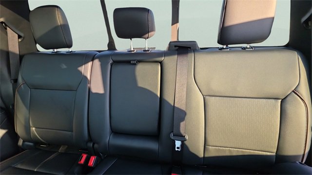 New 2026 Ford F350 Lariat w/ Snow Plow Prep Package image 47