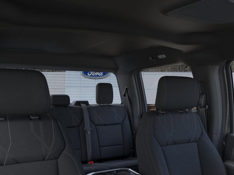 New 2026 Ford F150 STX w/ Equipment Group 200A image 22