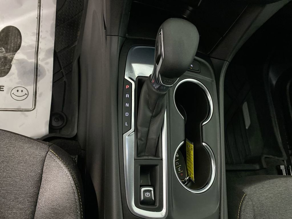 Certified 2024 Chevrolet Equinox LT w/ LPO, Floor Liner Package image 19