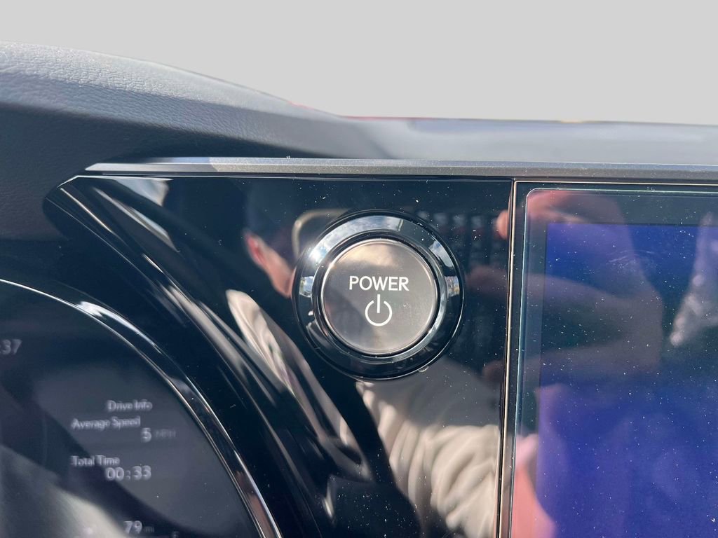 New 2026 Lexus RX 350 image 28