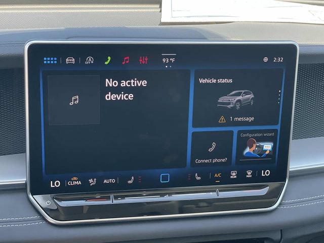 New 2026 Volkswagen Tiguan SE FWD image 10