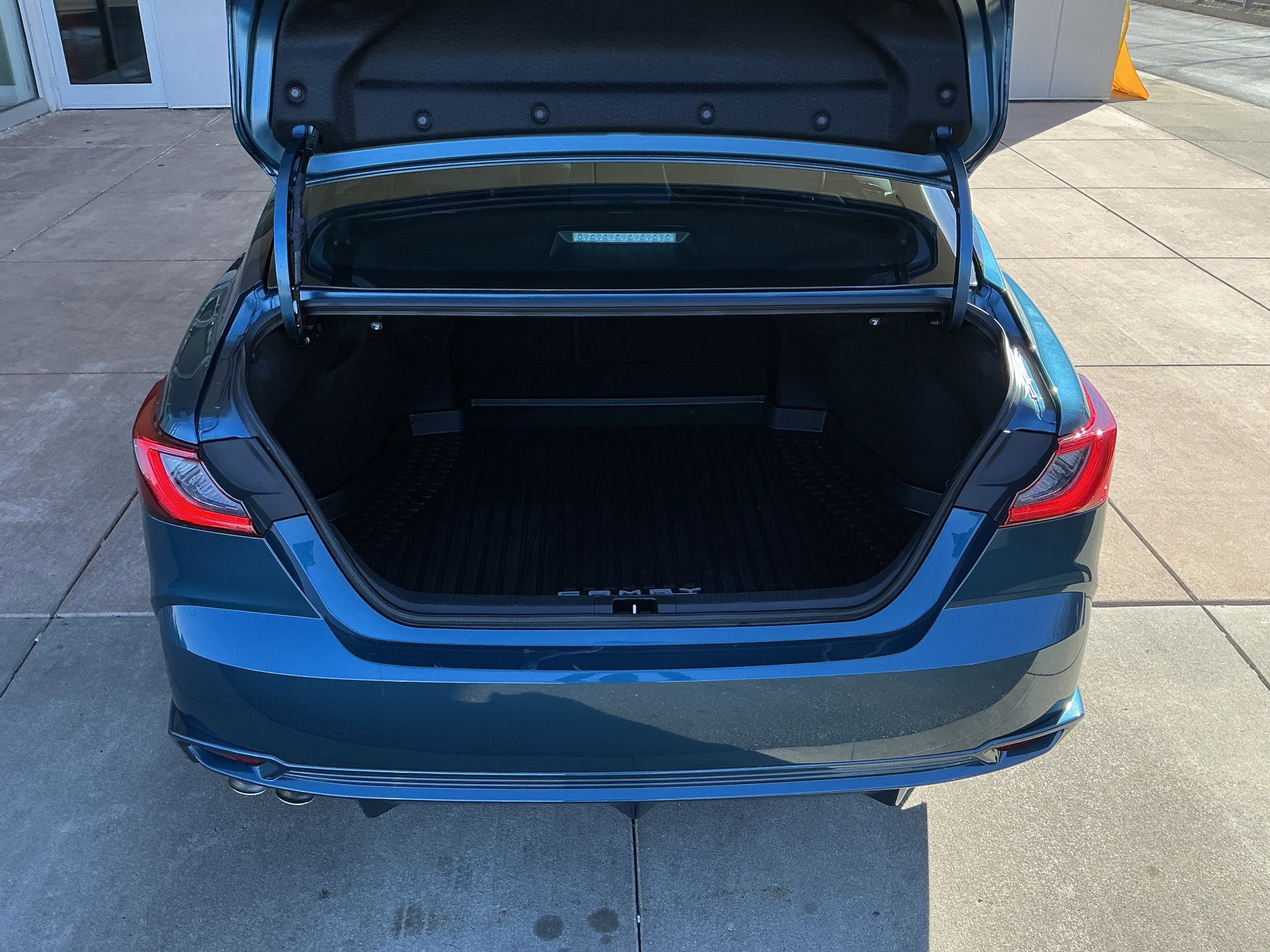 Certified 2025 Toyota Camry XSE image 24