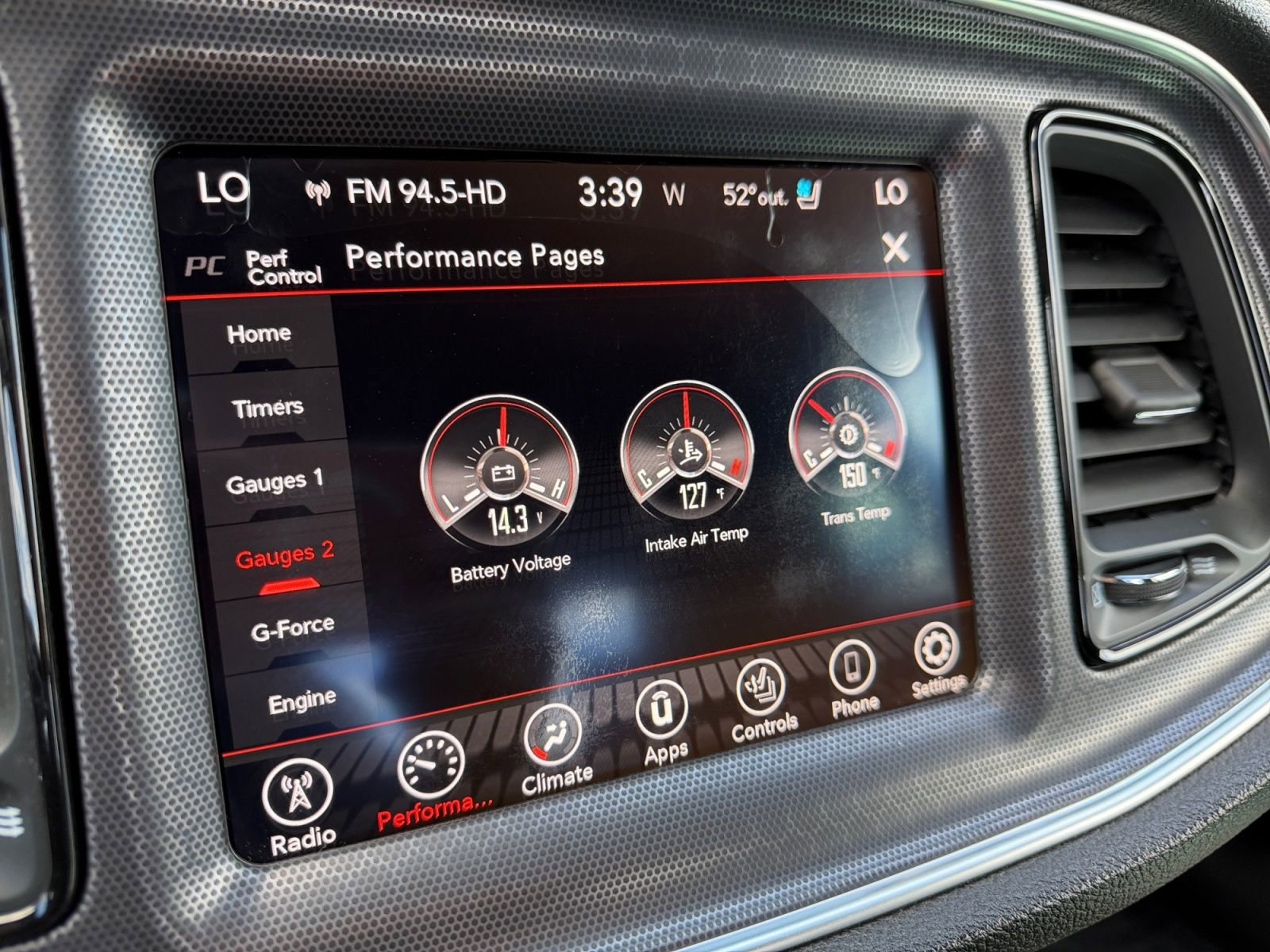 Used 2017 Dodge Challenger T/A RWD image 33