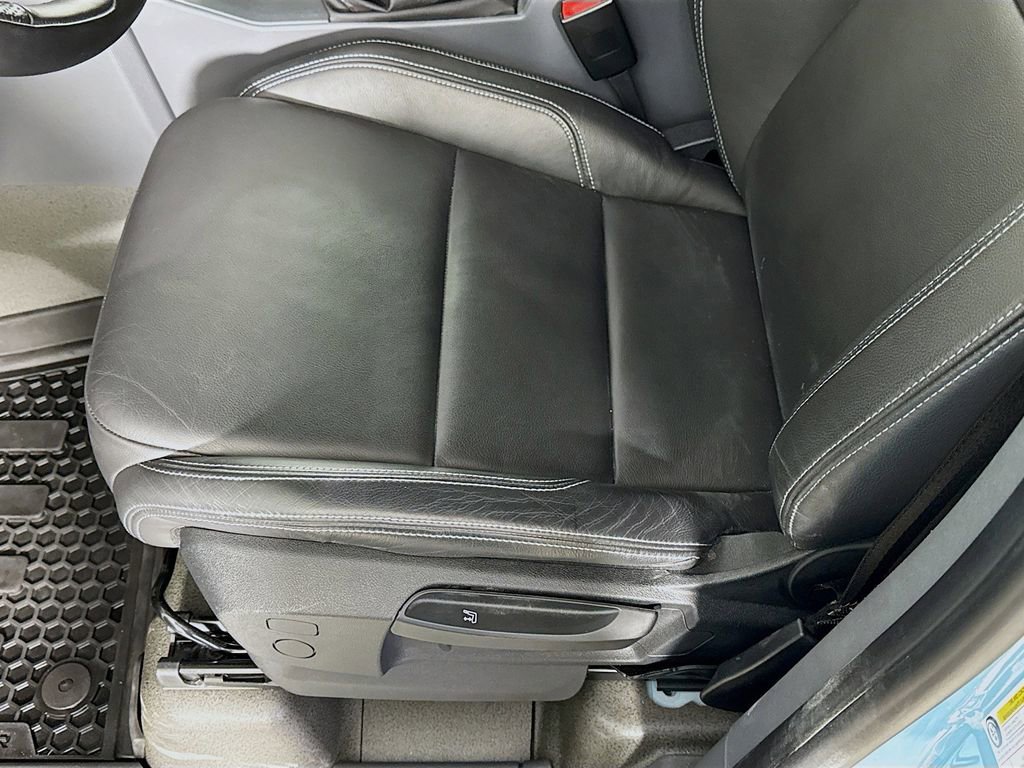 Used 2024 INEOS Grenadier Fieldmaster Edition image 19