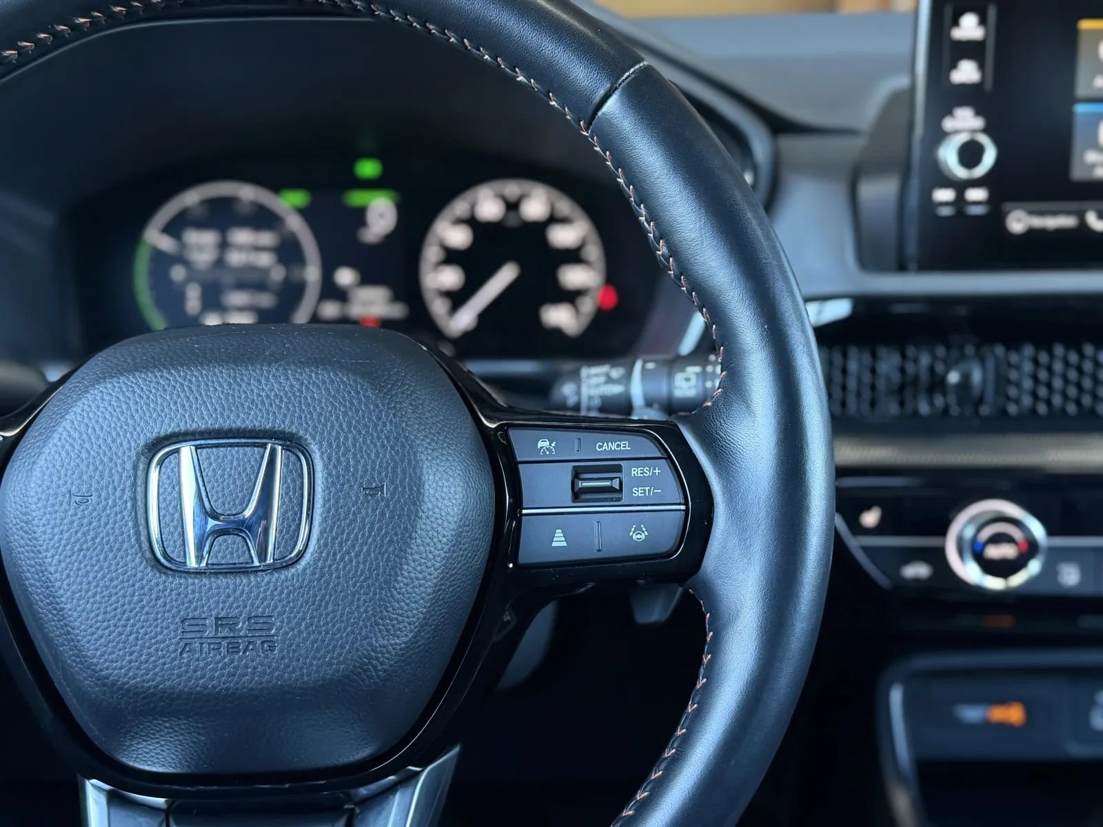 Used 2025 Honda CR-V Sport Touring image 23