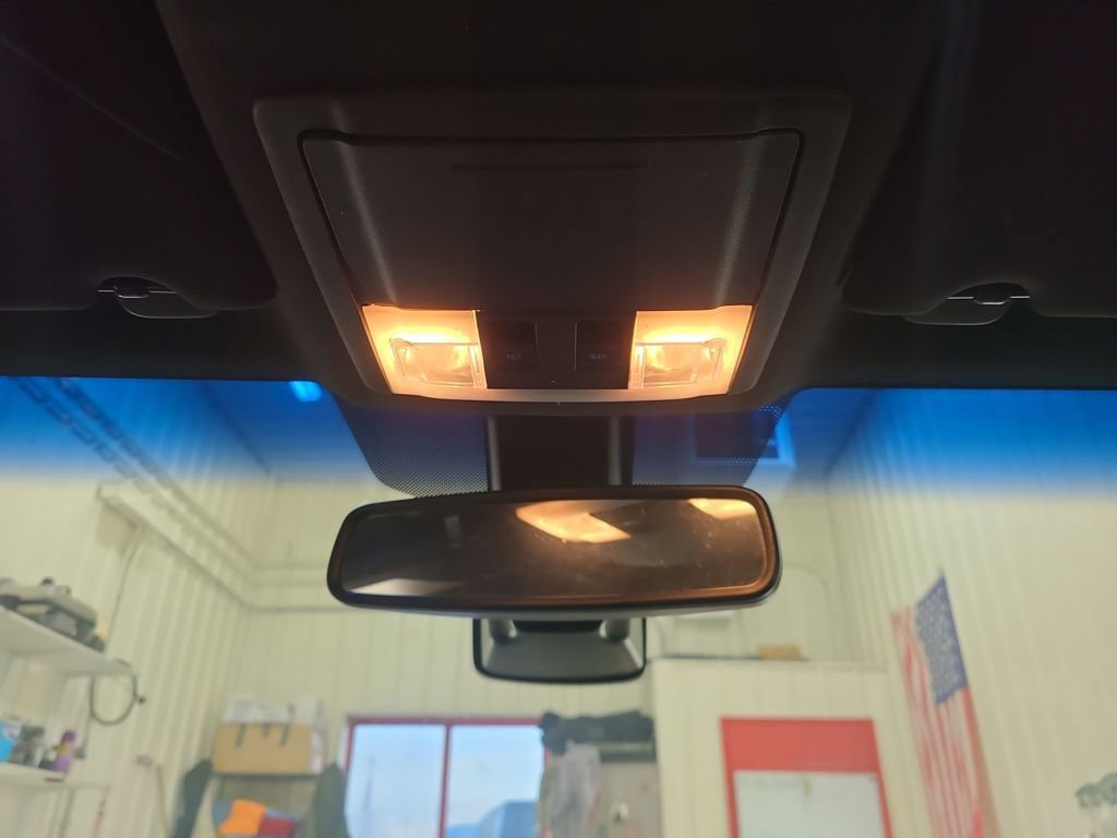 Used 2016 Ford Taurus SHO w/ Equipment Group 401A image 35