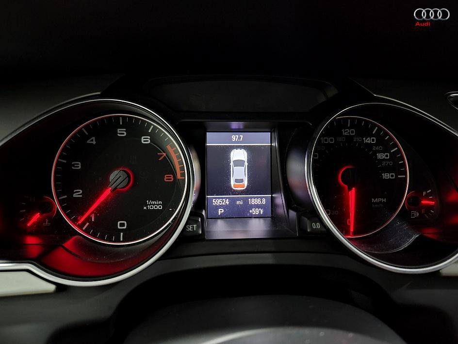 Used 2012 Audi A5 2.0T Premium Plus image 16