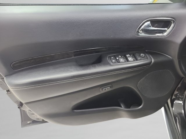 Used 2015 Dodge Durango Citadel w/ Technology Group AWD/4WD image 22
