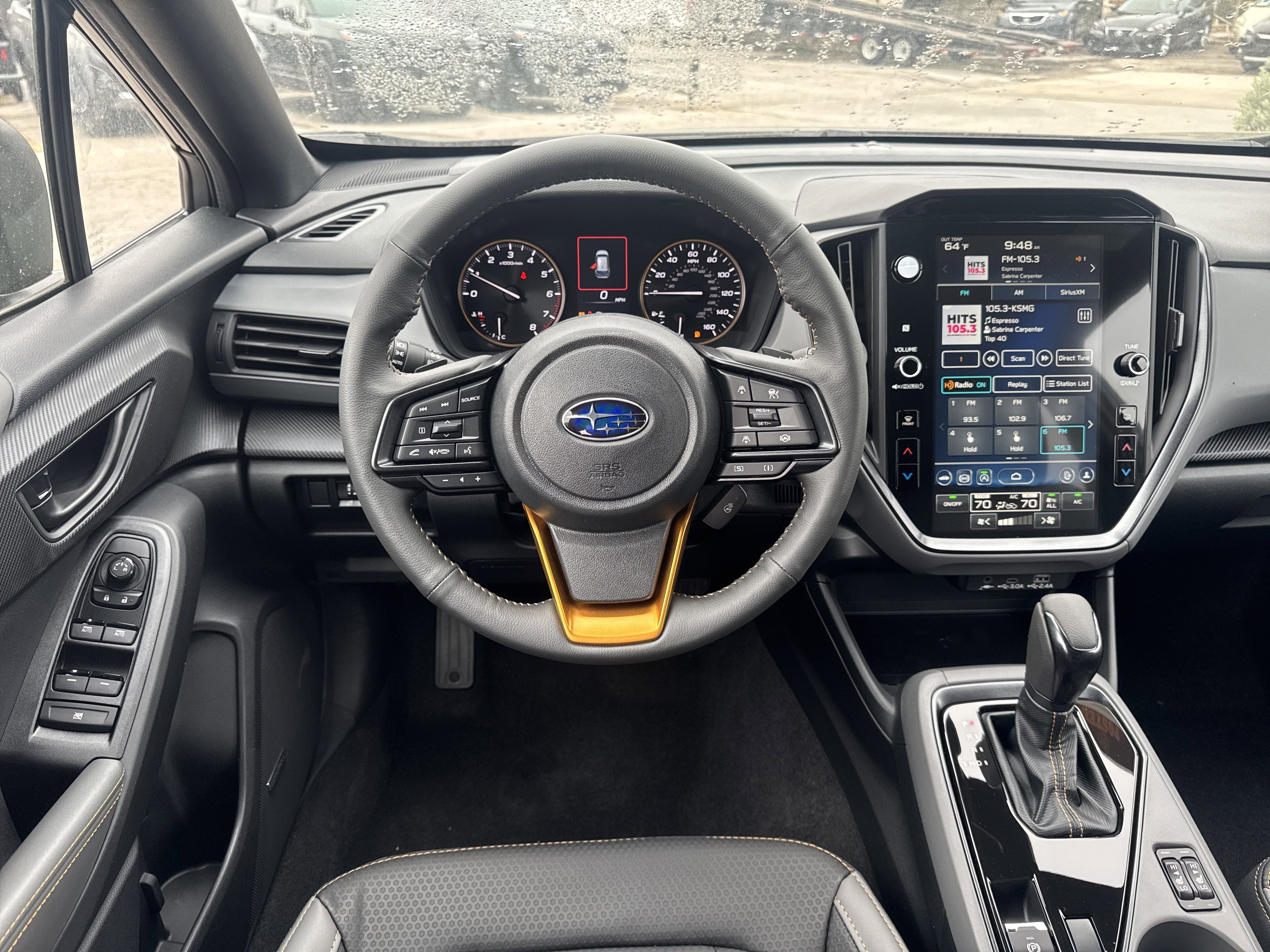 New 2026 Subaru Crosstrek 2.5i Wilderness image 12