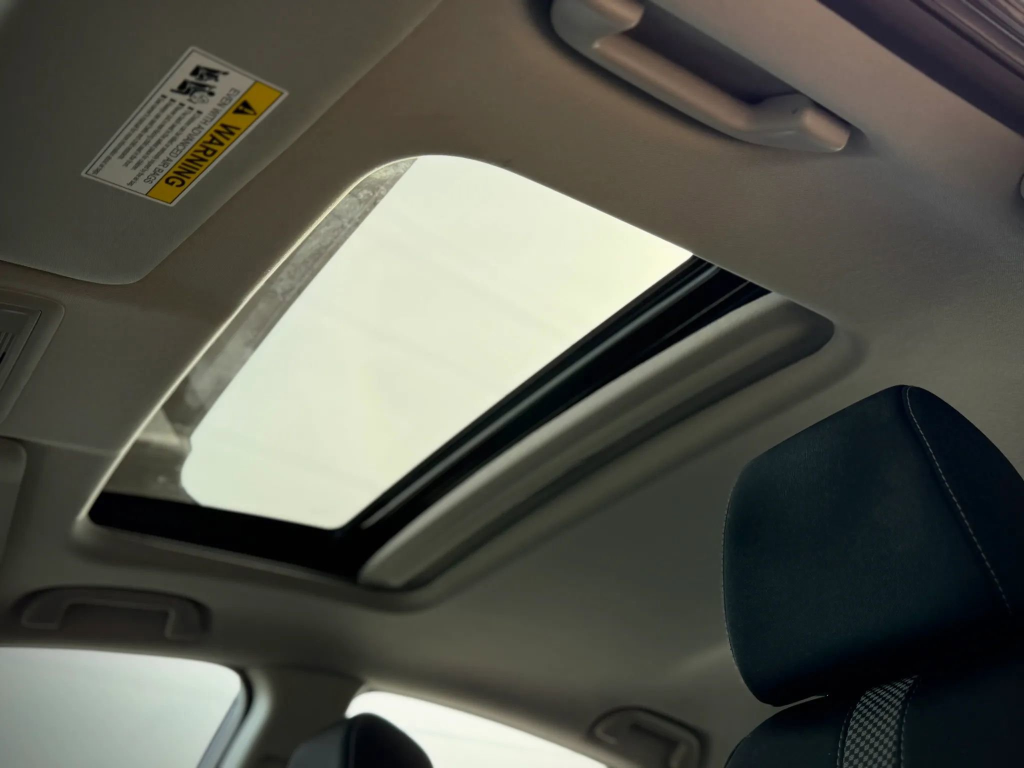 Used 2020 Honda Civic EX image 8