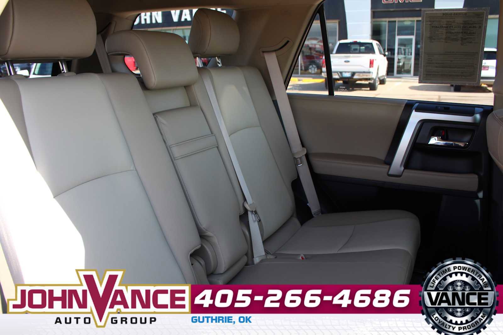 Used 2024 Toyota 4Runner SR5 Premium w/ Moonroof Package AWD/4WD image 21