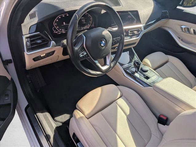 Used 2020 BMW 330i Sedan w/ Convenience Package video 2