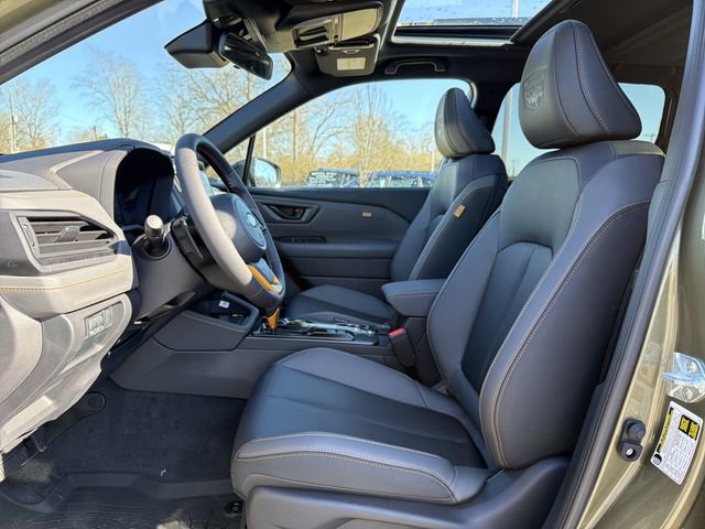 New 2026 Subaru Forester Wilderness image 11