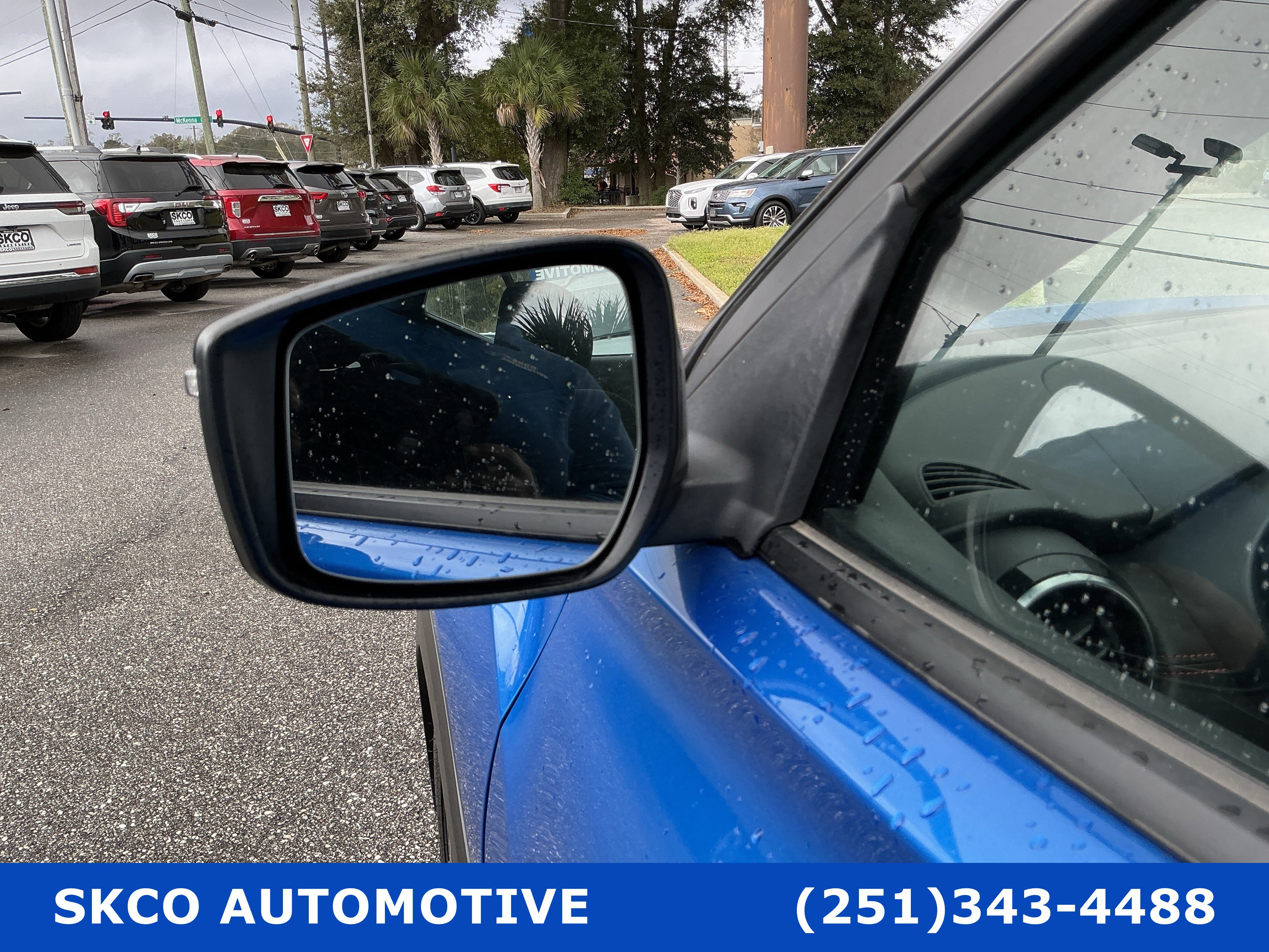 Used 2022 Nissan Kicks SR image 10