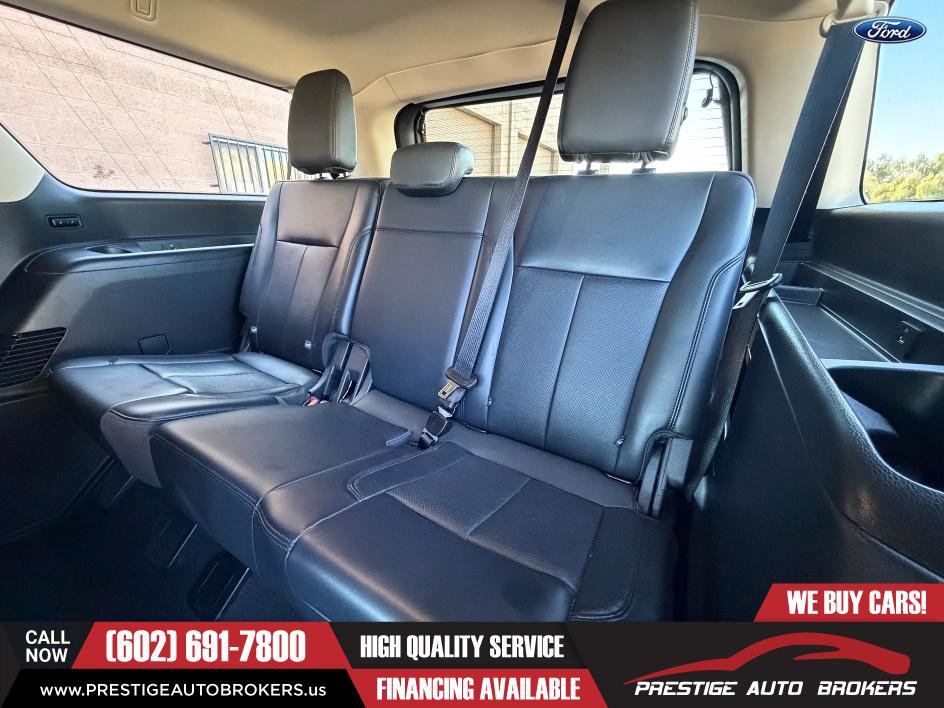 Used 2024 Ford Expedition Max XLT image 51