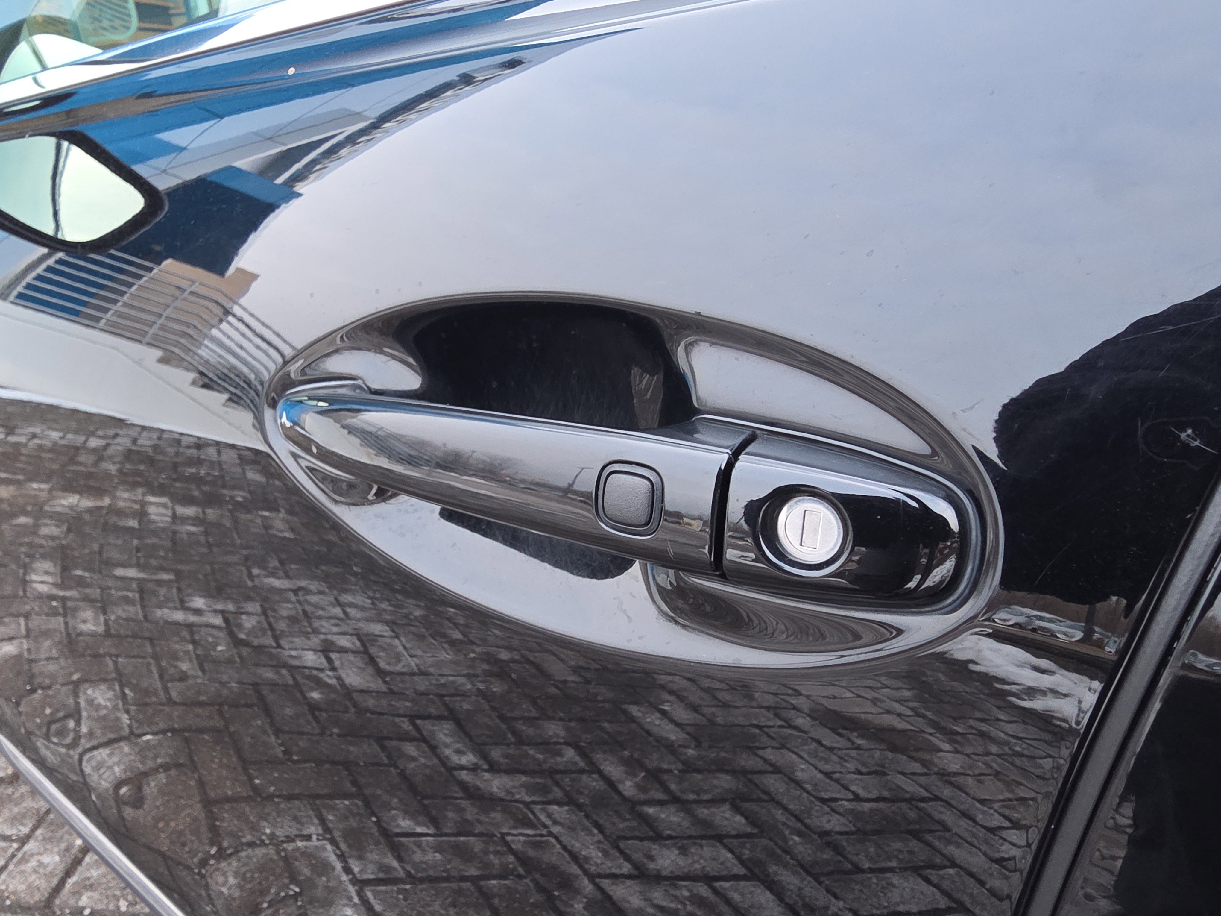 Used 2006 Lexus GS 300 AWD image 12