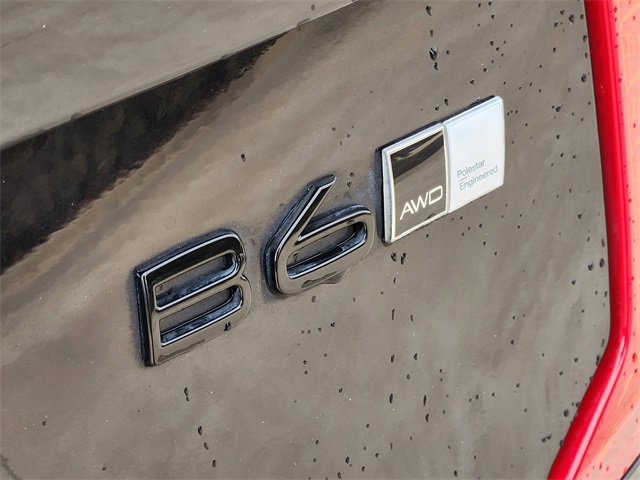 Used 2023 Volvo XC90 B6 Ultimate image 12