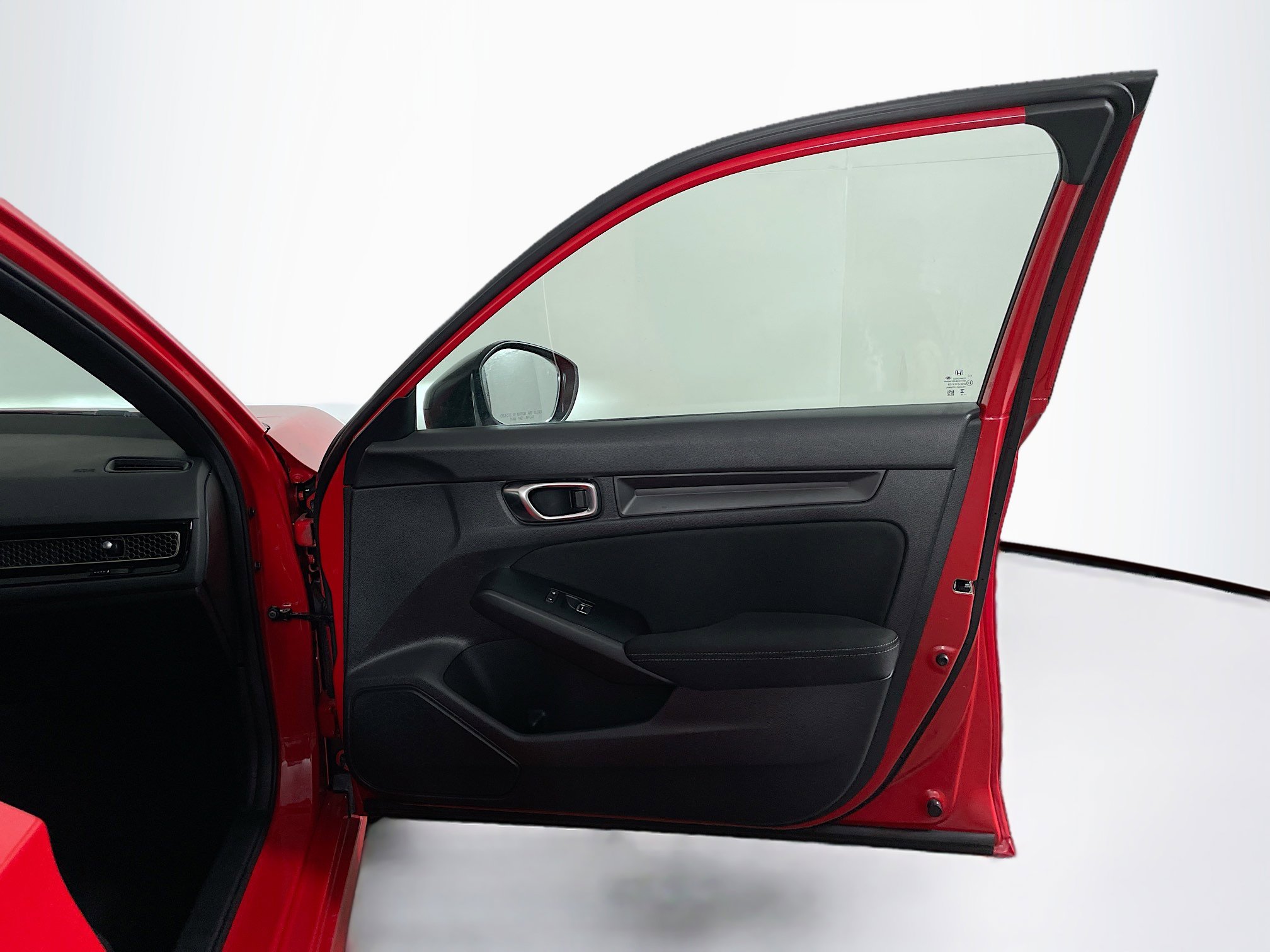 Used 2025 Honda Civic Sport image 30