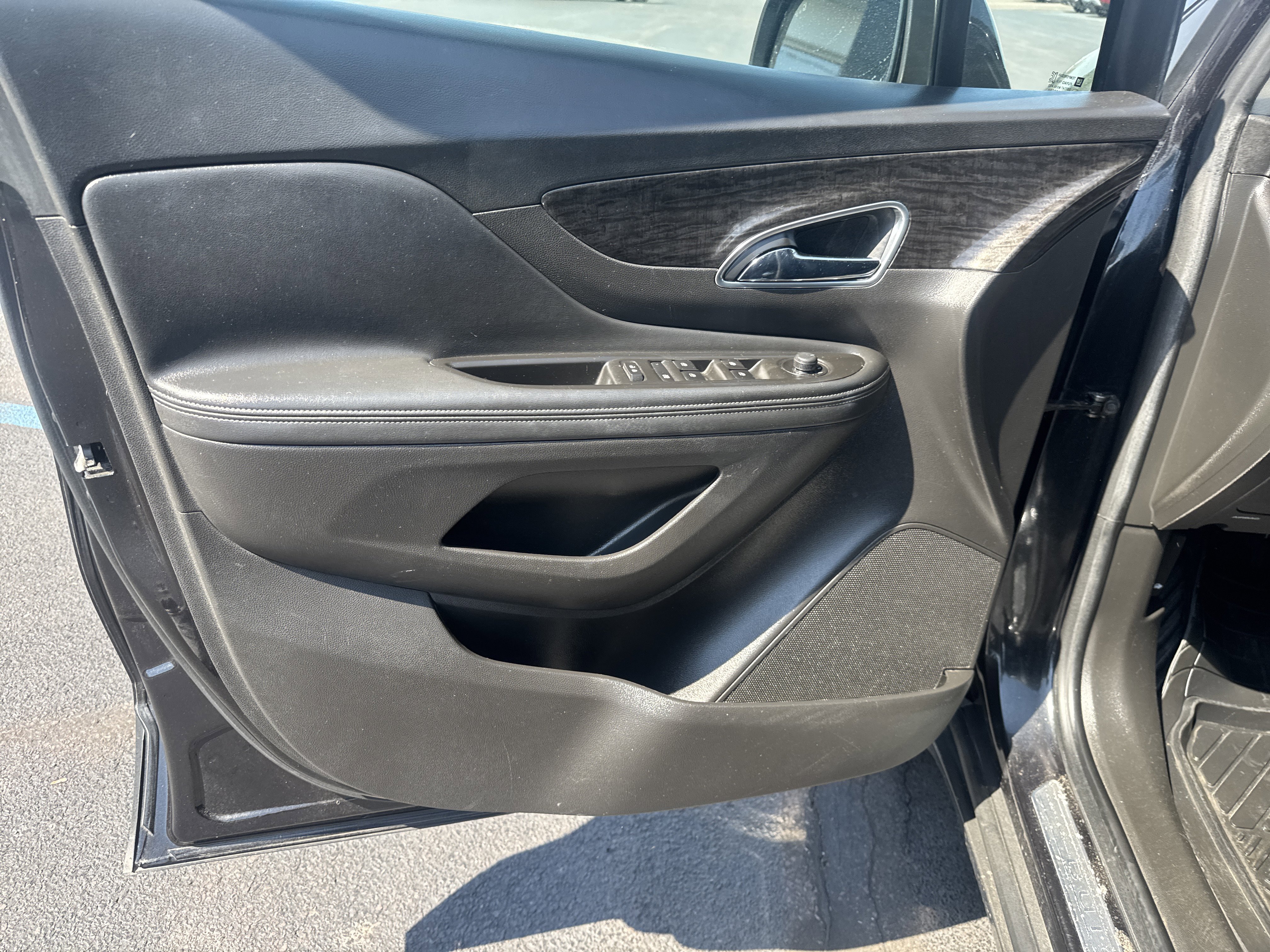 Used 2016 Buick Encore Convenience AWD/4WD image 16
