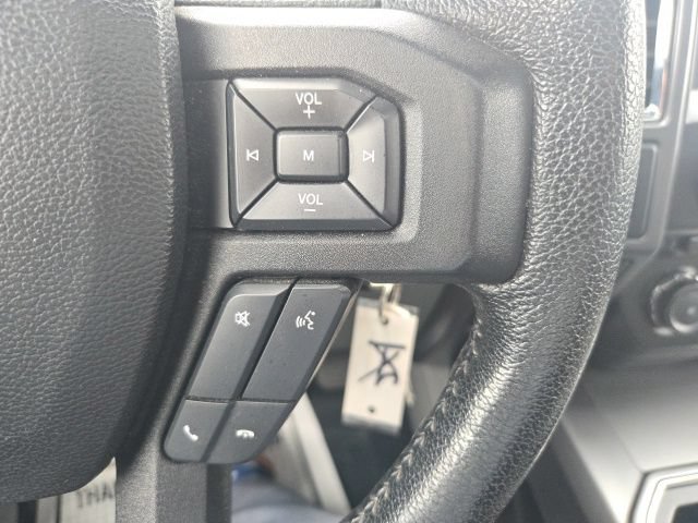 Used 2016 Ford F150 XLT w/ Equipment Group 302A Luxury AWD/4WD image 32