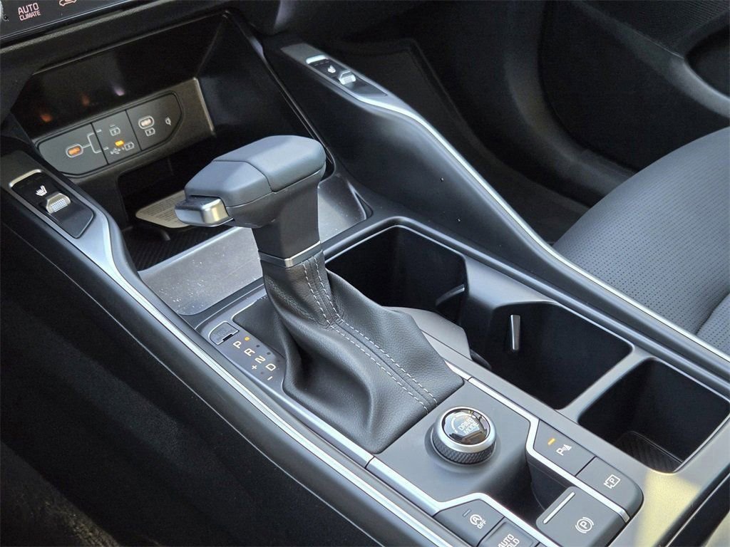 New 2026 Kia Sorento EX w/ EX Premium Package image 15