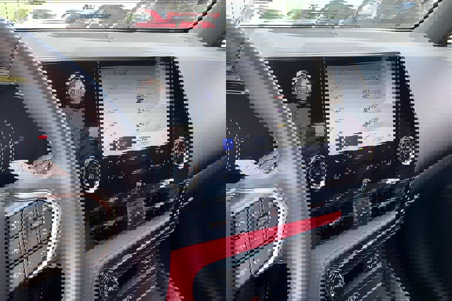 Used 2022 Lexus NX 350 AWD image 12