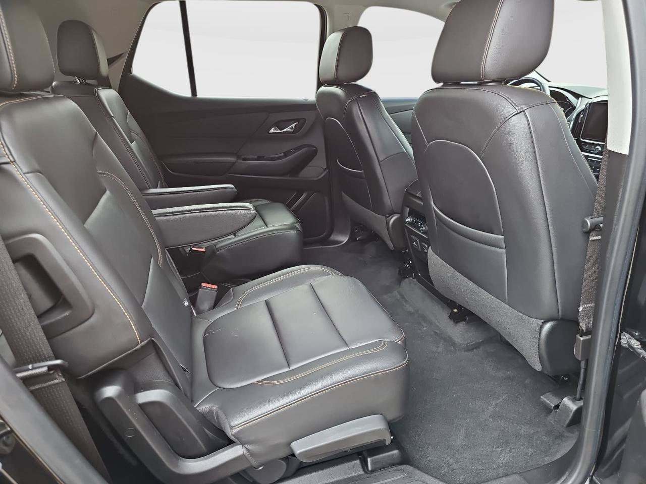 Used 2020 Chevrolet Traverse RS AWD/4WD image 20