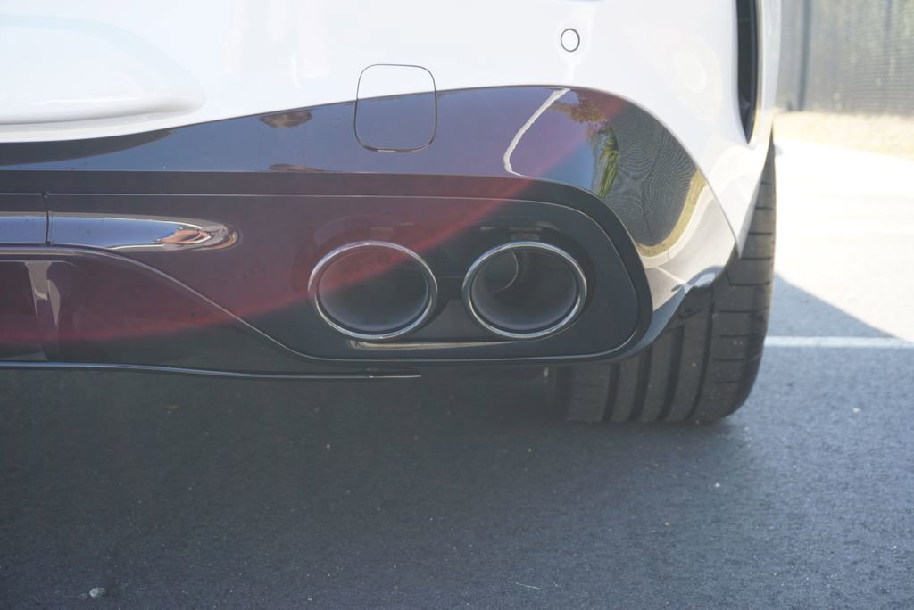 New 2026 Mercedes-Benz CLE 53 AMG 4MATIC Coupe image 19