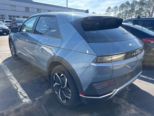 Used 2023 Hyundai Ioniq 5 SEL w/ Cargo Package image 6