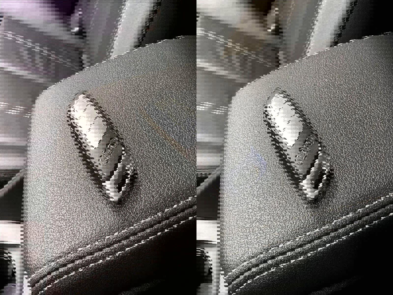 Certified 2023 Audi Q4 e-tron Premium Plus w/ Premium Plus image 12