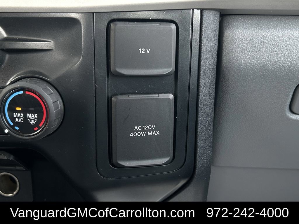 Used 2024 Ford F250 XL w/ FX4 Off-Road Package image 18