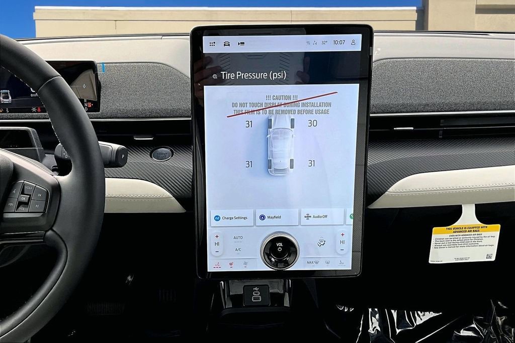 New 2025 Ford Mustang Mach-E Premium image 6