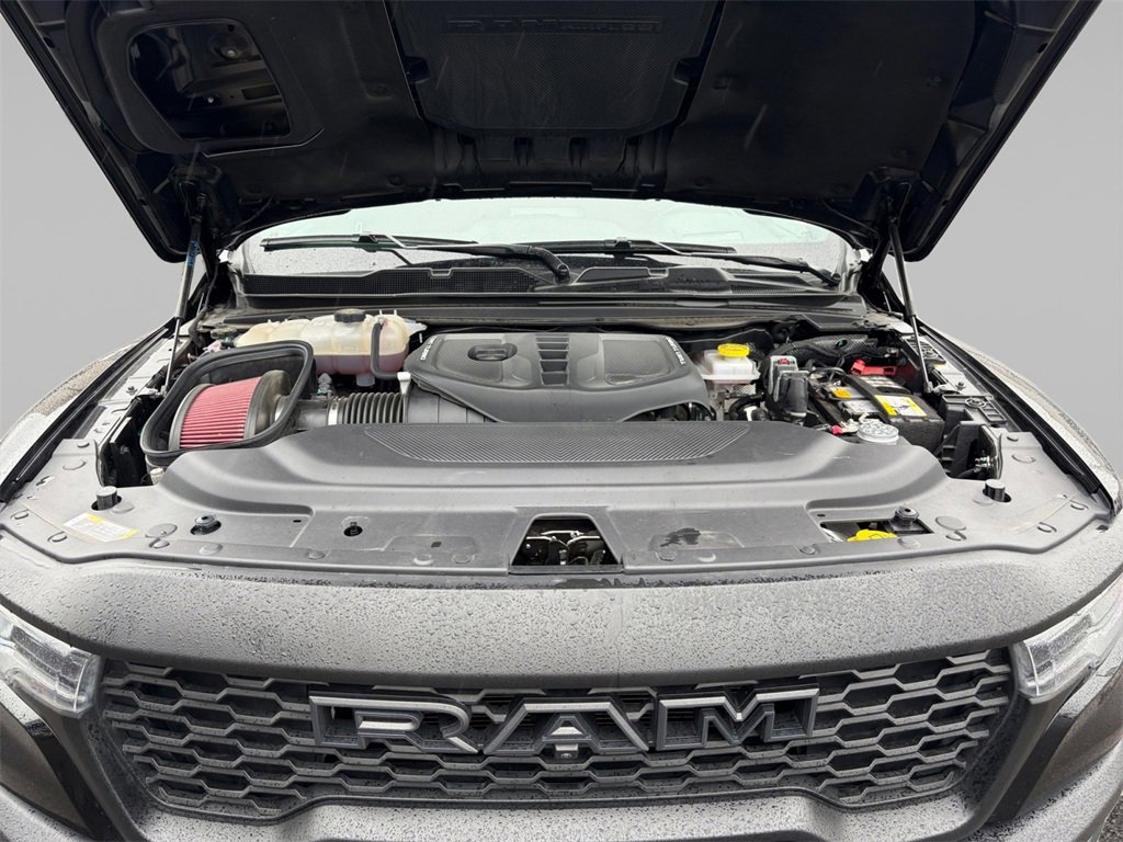 Used 2025 RAM 1500 RHO w/ RHO Level 1 Equipment Group image 9