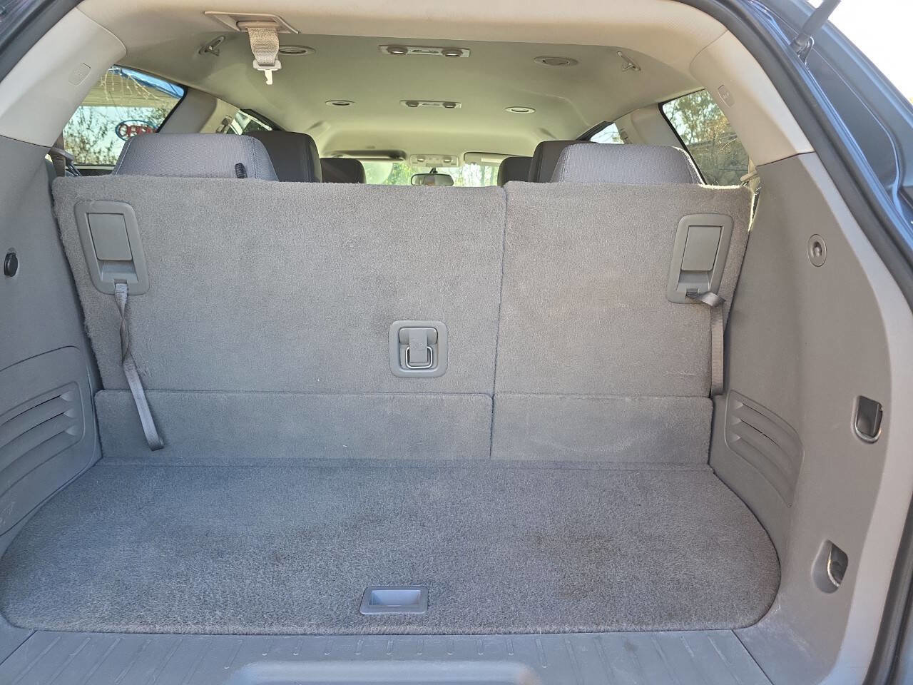 Used 2016 Chevrolet Traverse LS image 21