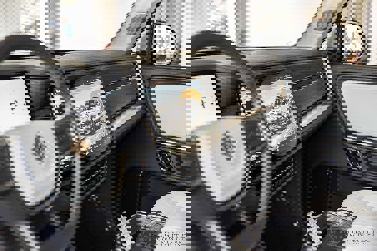 Used 2024 Rivian R1S Adventure image 22