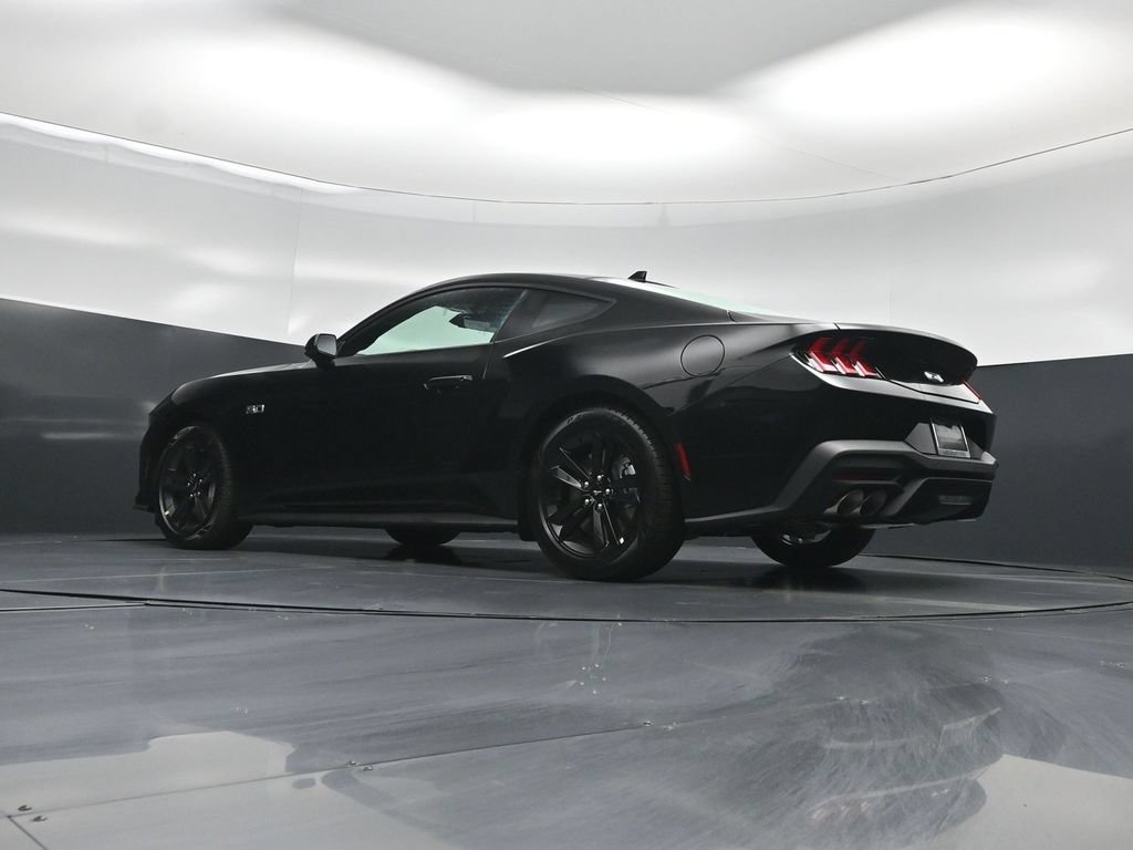 New 2026 Ford Mustang GT RWD image 41