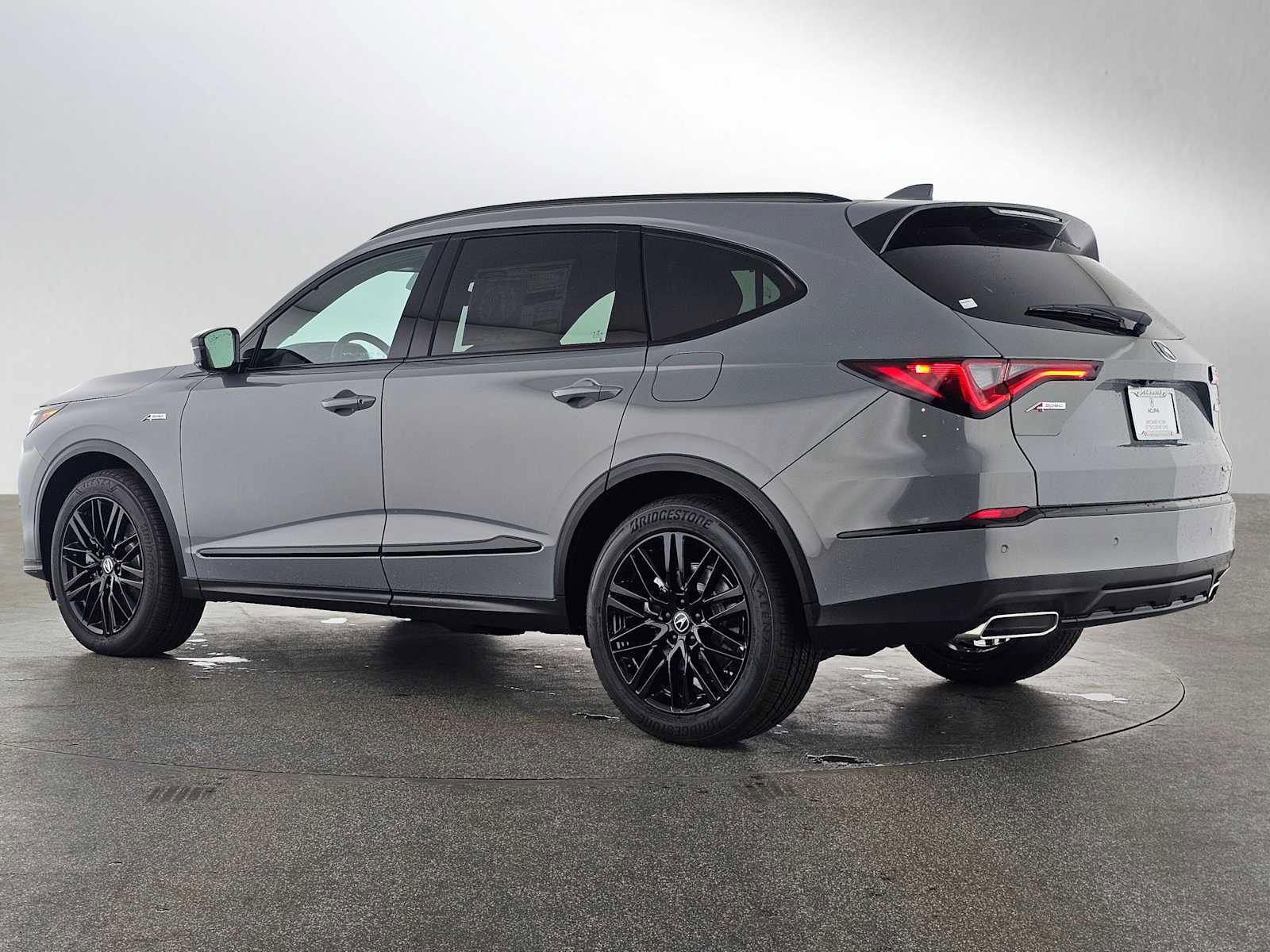 New 2026 Acura MDX A-Spec image 5