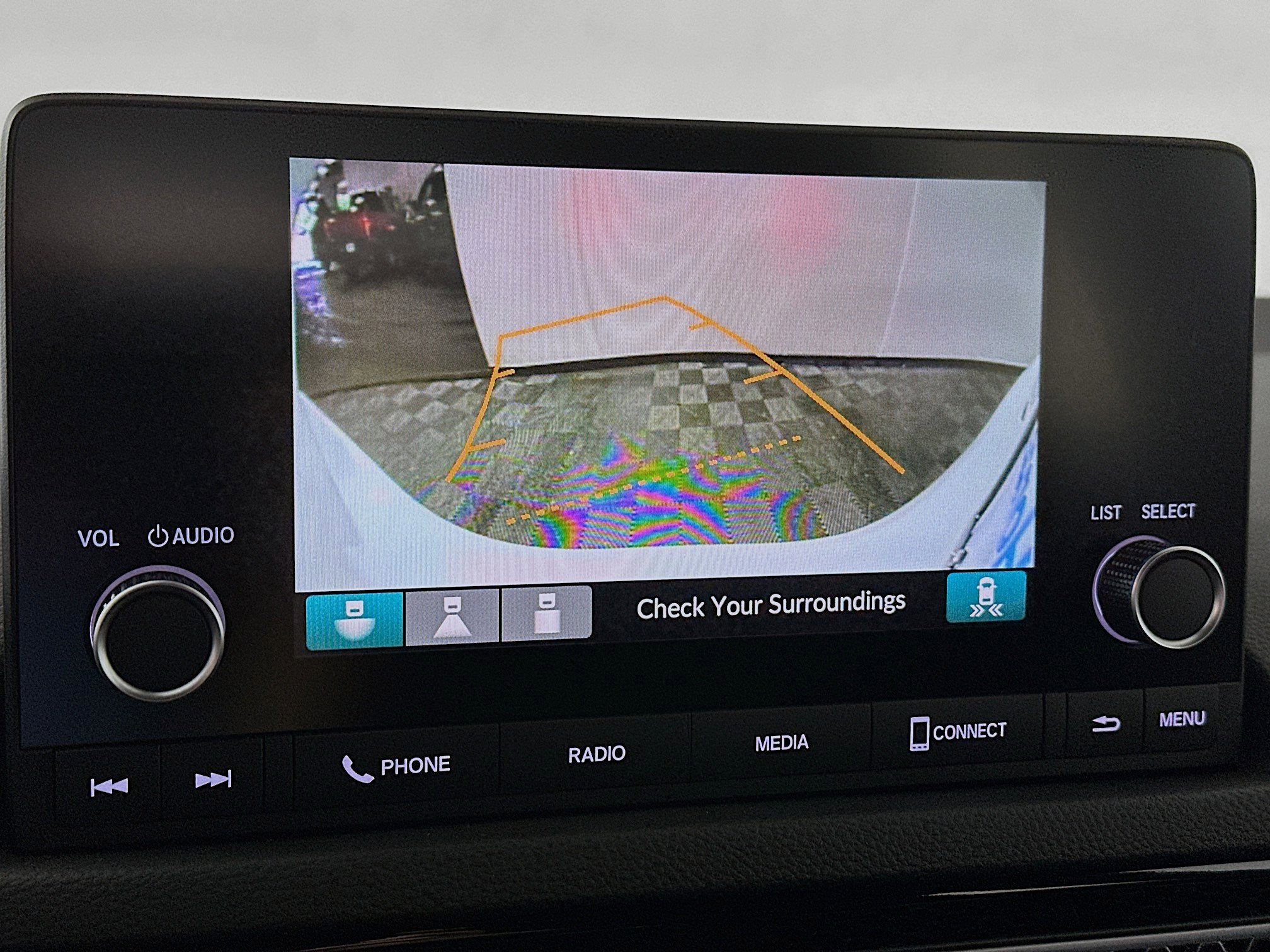 New 2026 Honda Civic Sport image 13