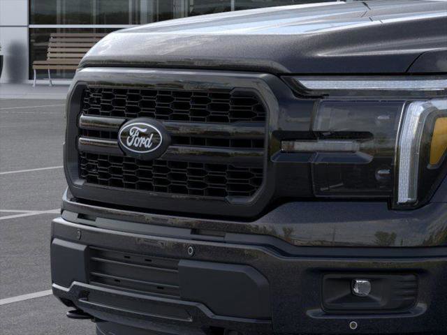 New 2026 Ford F150 Lariat w/ Equipment Group 502A High image 17
