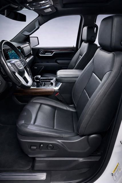 Used 2023 GMC Sierra 1500 SLT w/ SLT Premium Package image 14