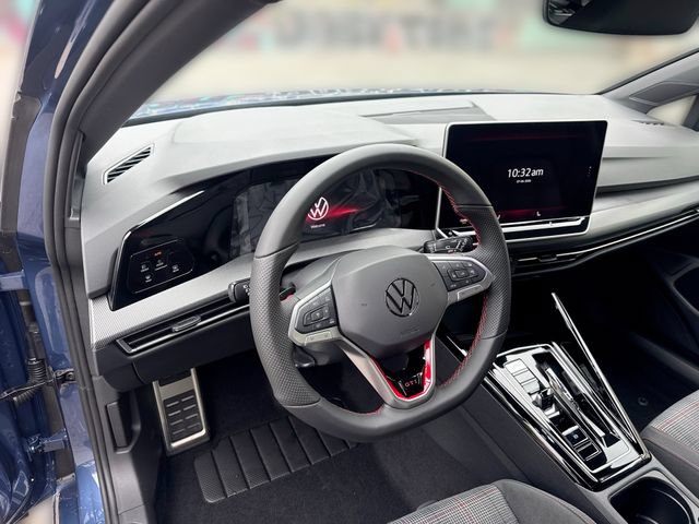 New 2026 Volkswagen GTI S FWD image 11