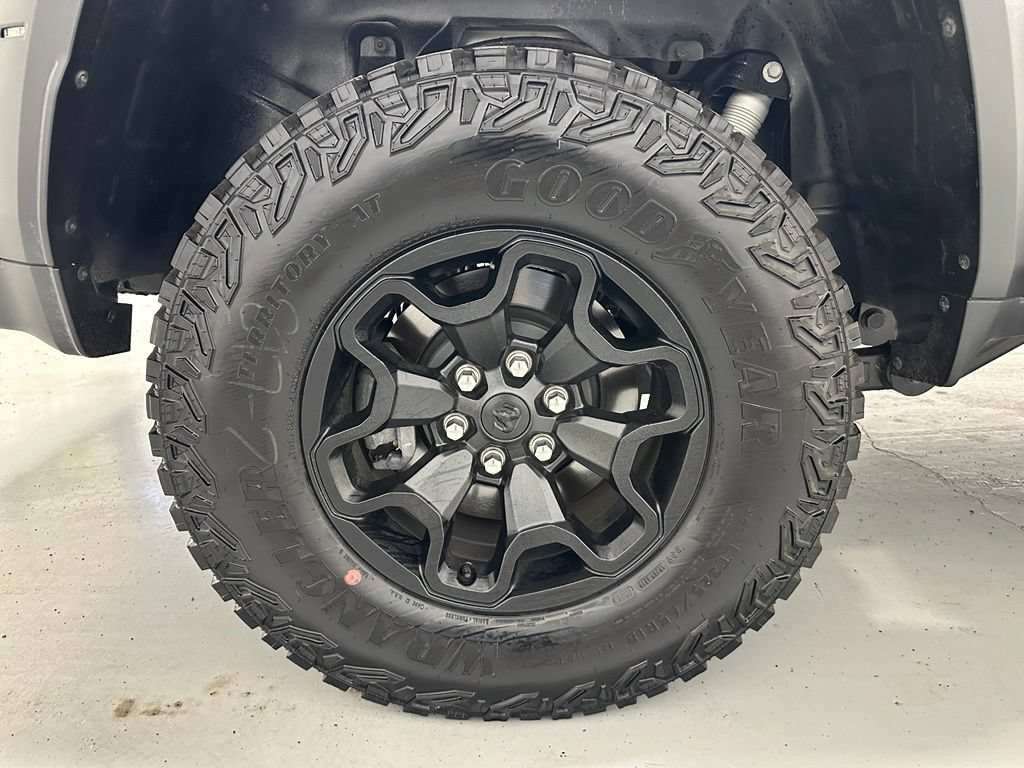 Used 2026 RAM 1500 RHO w/ RHO Level 1 Equipment Group AWD/4WD image 61