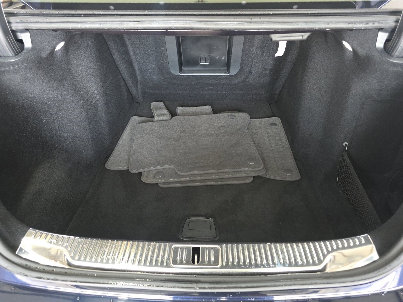 Used 2023 Mercedes-Benz S 580 4MATIC Sedan image 16